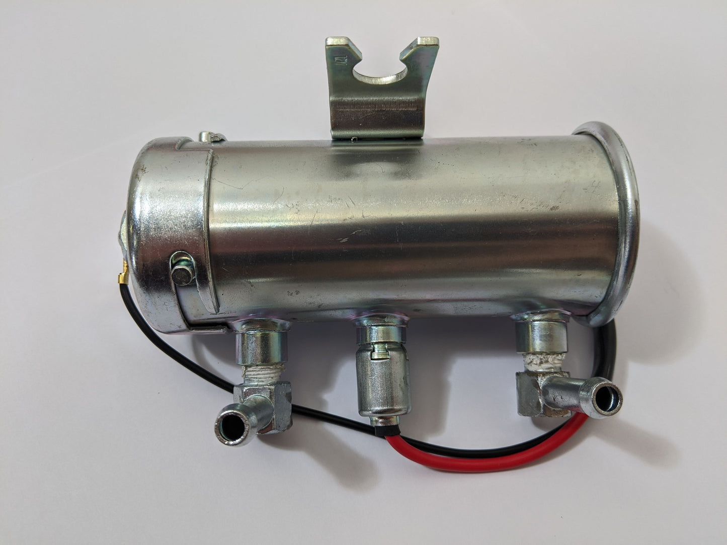 Kraftstoffpumpe kompatibel mit Mitsubishi K2B K3B K3C K3D K3E K3F K4C K4D K4E L2A L2C L2E