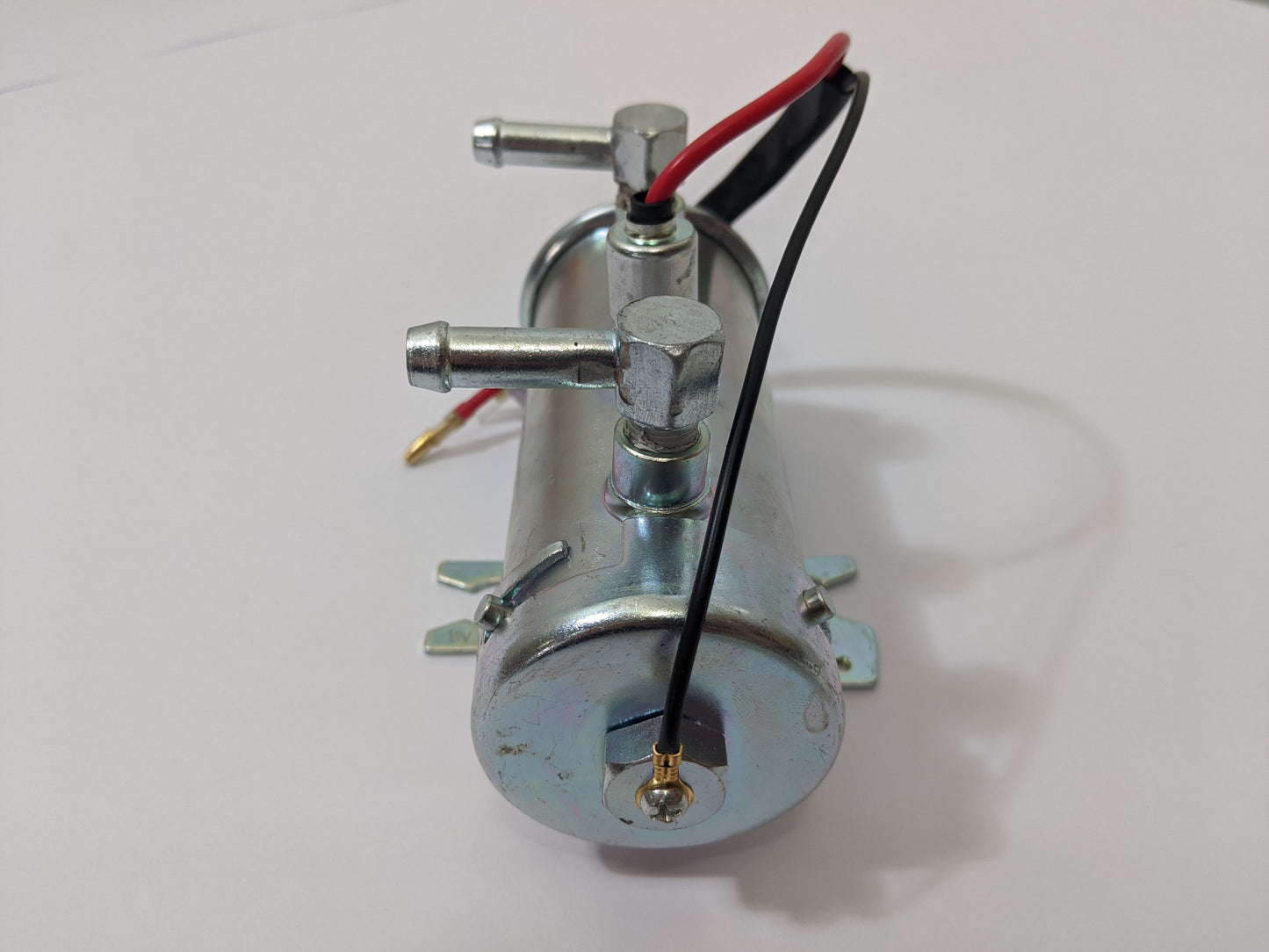Kraftstoffpumpe kompatibel mit Mitsubishi K2B K3B K3C K3D K3E K3F K4C K4D K4E L2A L2C L2E