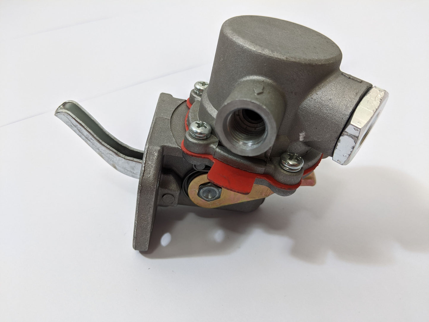 Kraftstoffpumpe Förderpumpe passt für Caterpillar CAT 307 312 315 317 M312 M315 3054