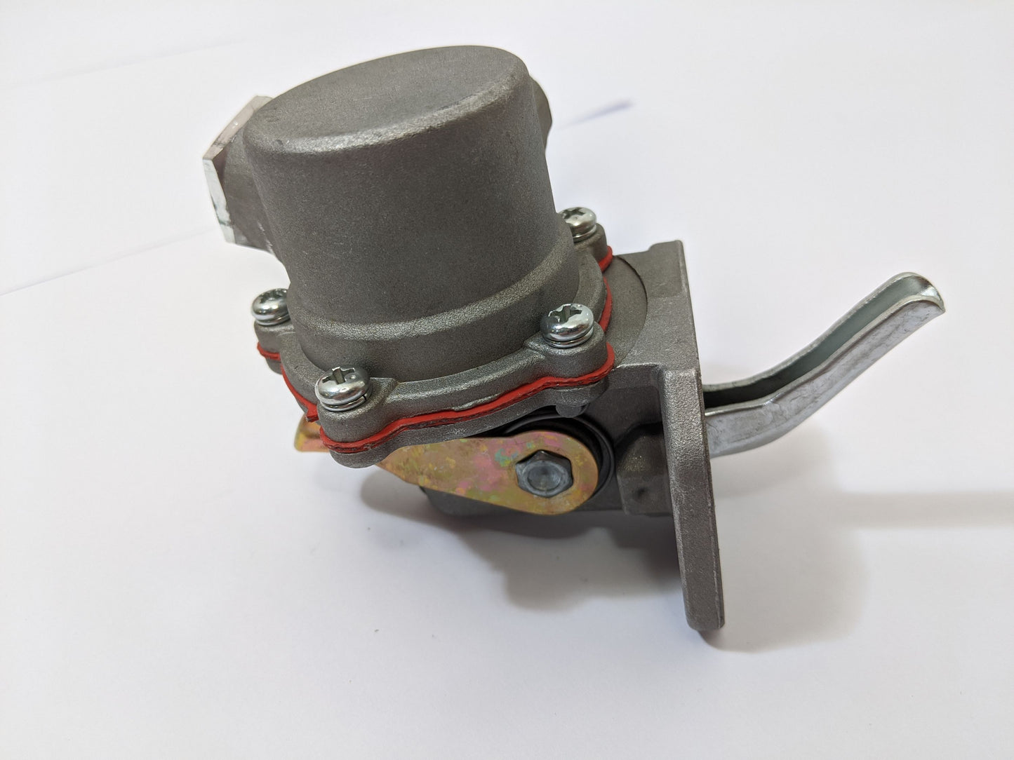 Kraftstoffpumpe Förderpumpe passt für Caterpillar CAT 307 312 315 317 M312 M315 3054