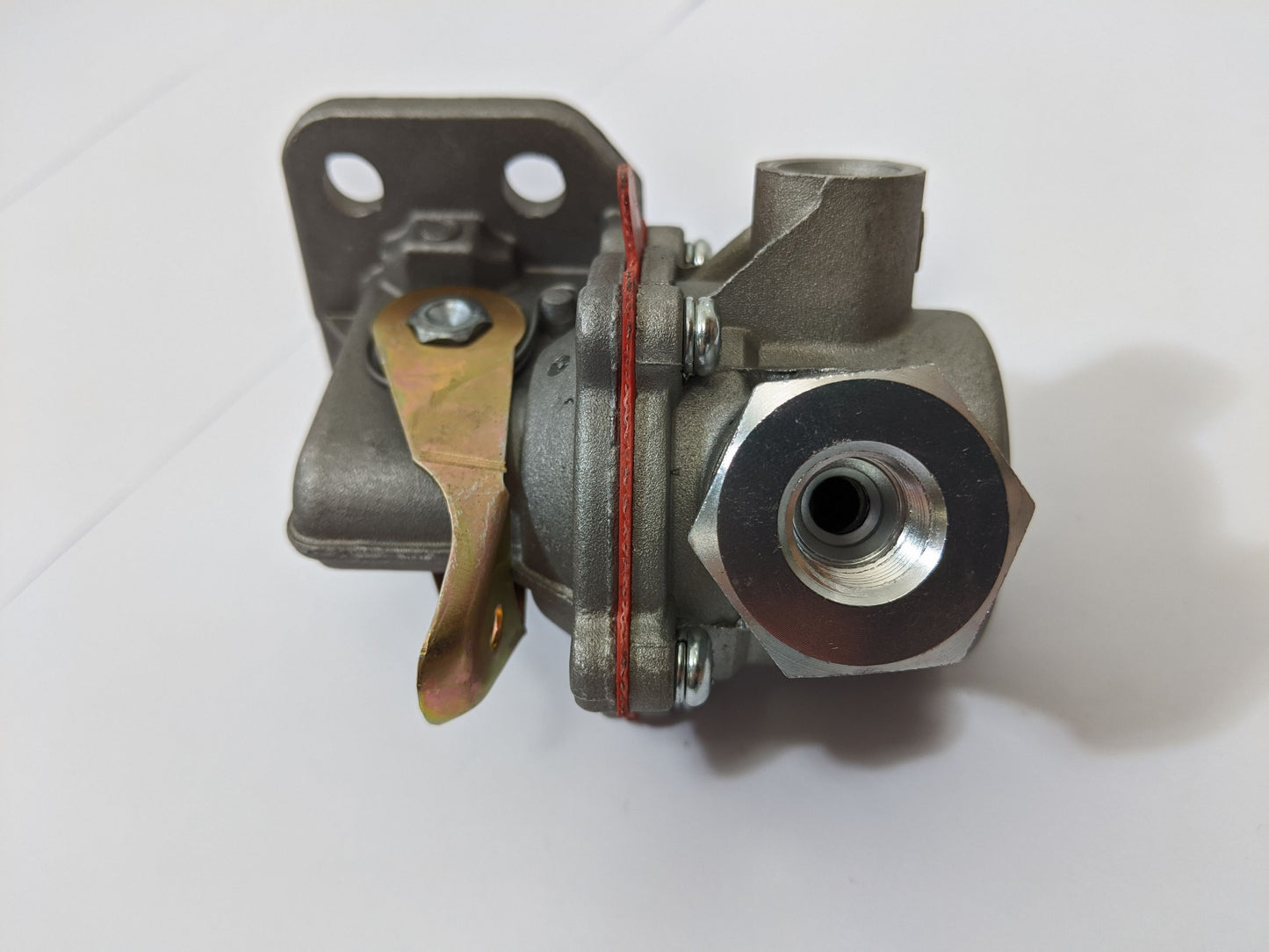 Kraftstoffpumpe Förderpumpe passt für Caterpillar CAT 307 312 315 317 M312 M315 3054