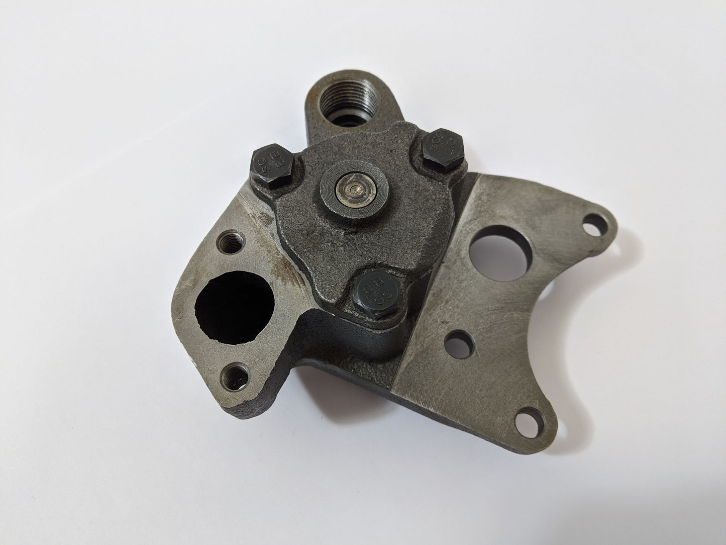 Ölpumpe passend für Massey Ferguson 3637470M91 3637470Z91 41314038 41314054