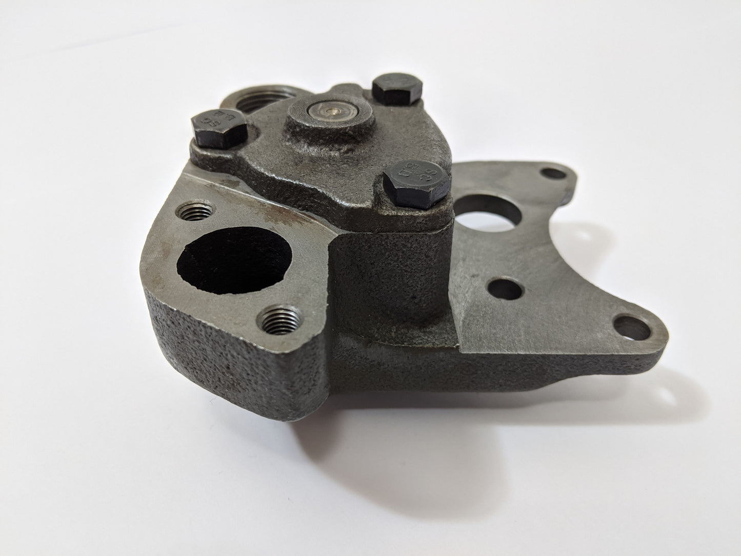 Ölpumpe passend für Massey Ferguson 3637470M91 3637470Z91 41314038 41314054