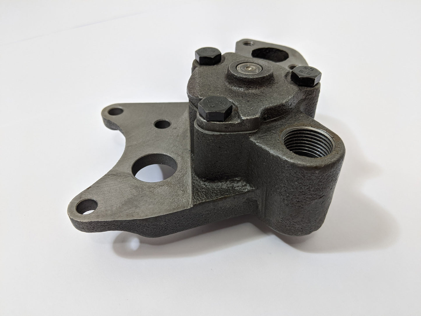 Ölpumpe passend für Massey Ferguson 3637470M91 3637470Z91 41314038 41314054