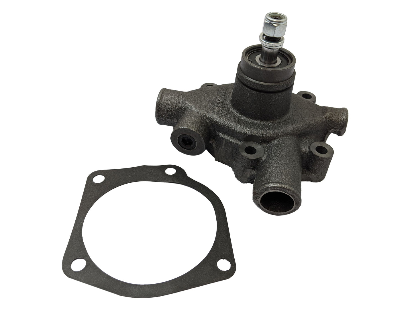 Wasserpumpe passend für Perkins A4.192 A4.203 AD4.203 A4.236