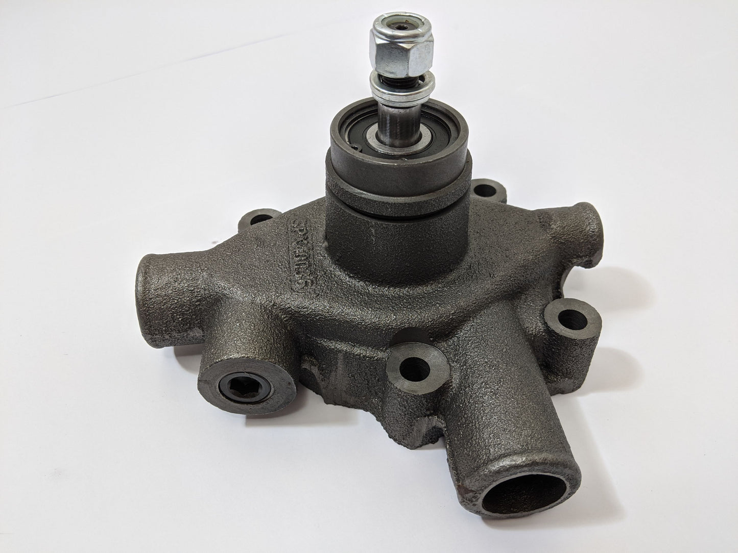 Wasserpumpe passend für Perkins A4.192 A4.203 AD4.203 A4.236