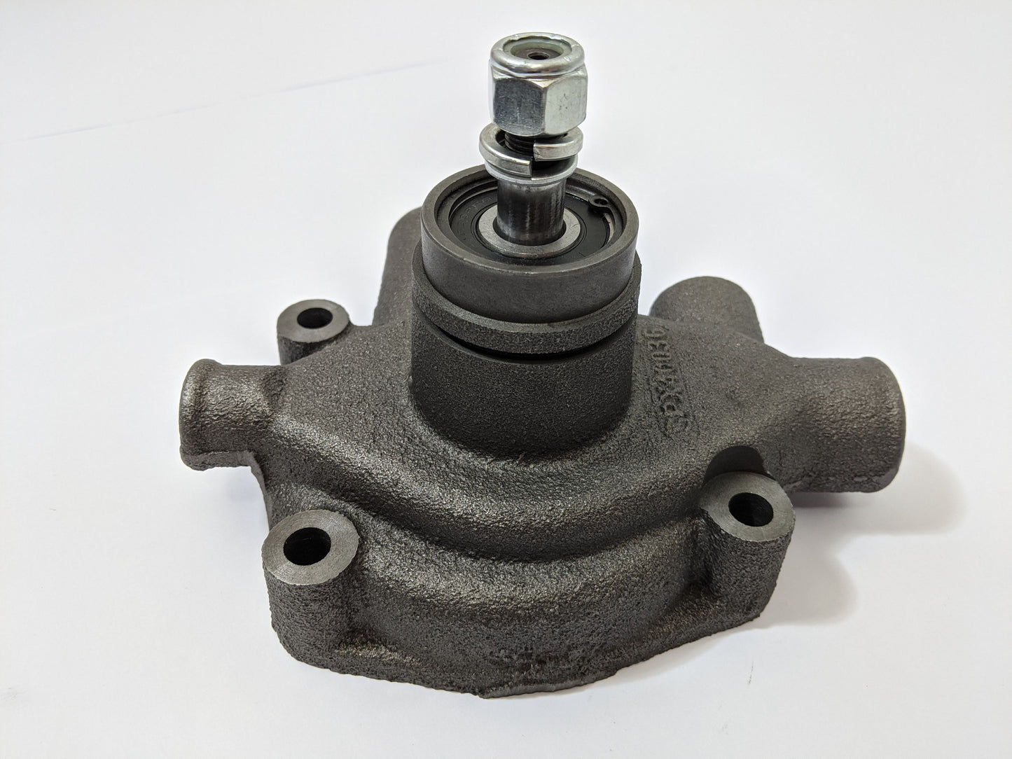 Wasserpumpe passend für Perkins A4.192 A4.203 AD4.203 A4.236