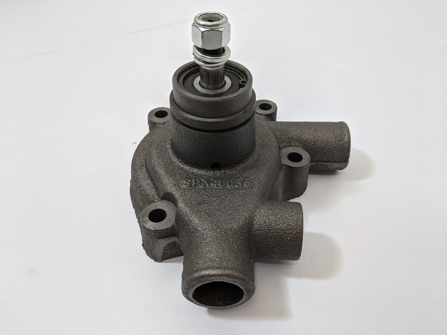 Wasserpumpe passend für Perkins A4.192 A4.203 AD4.203 A4.236
