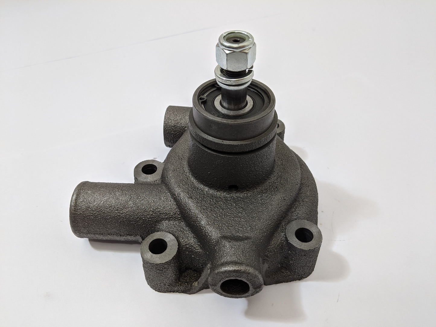 Wasserpumpe passend für Perkins A4.192 A4.203 AD4.203 A4.236
