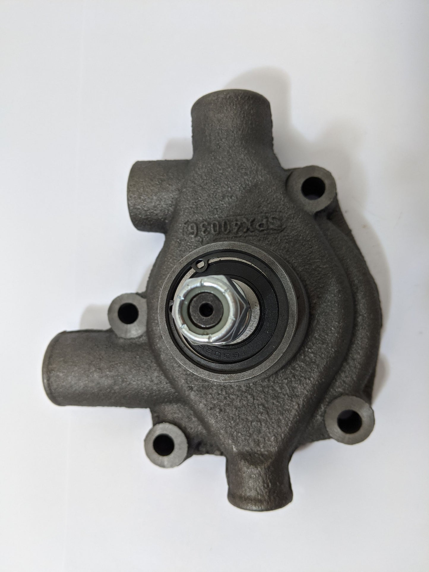 Wasserpumpe passend für Perkins A4.192 A4.203 AD4.203 A4.236