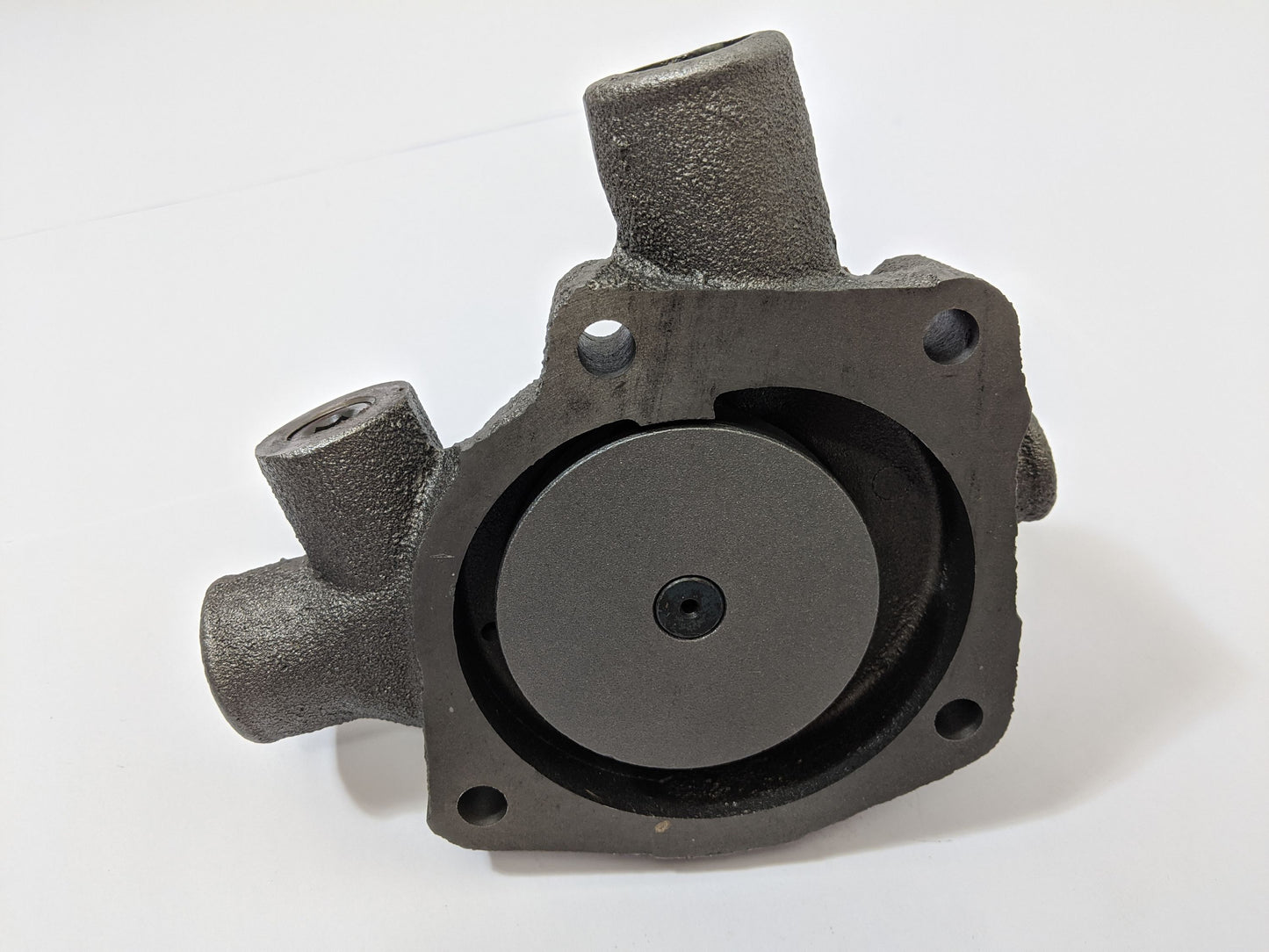 Wasserpumpe passend für Perkins A4.192 A4.203 AD4.203 A4.236
