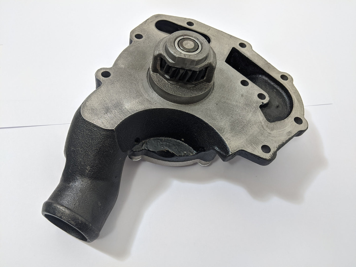 Wasserpumpe passend für Perkins 1104D-44TA 1104C-44 1104C-E44 1104C-44T