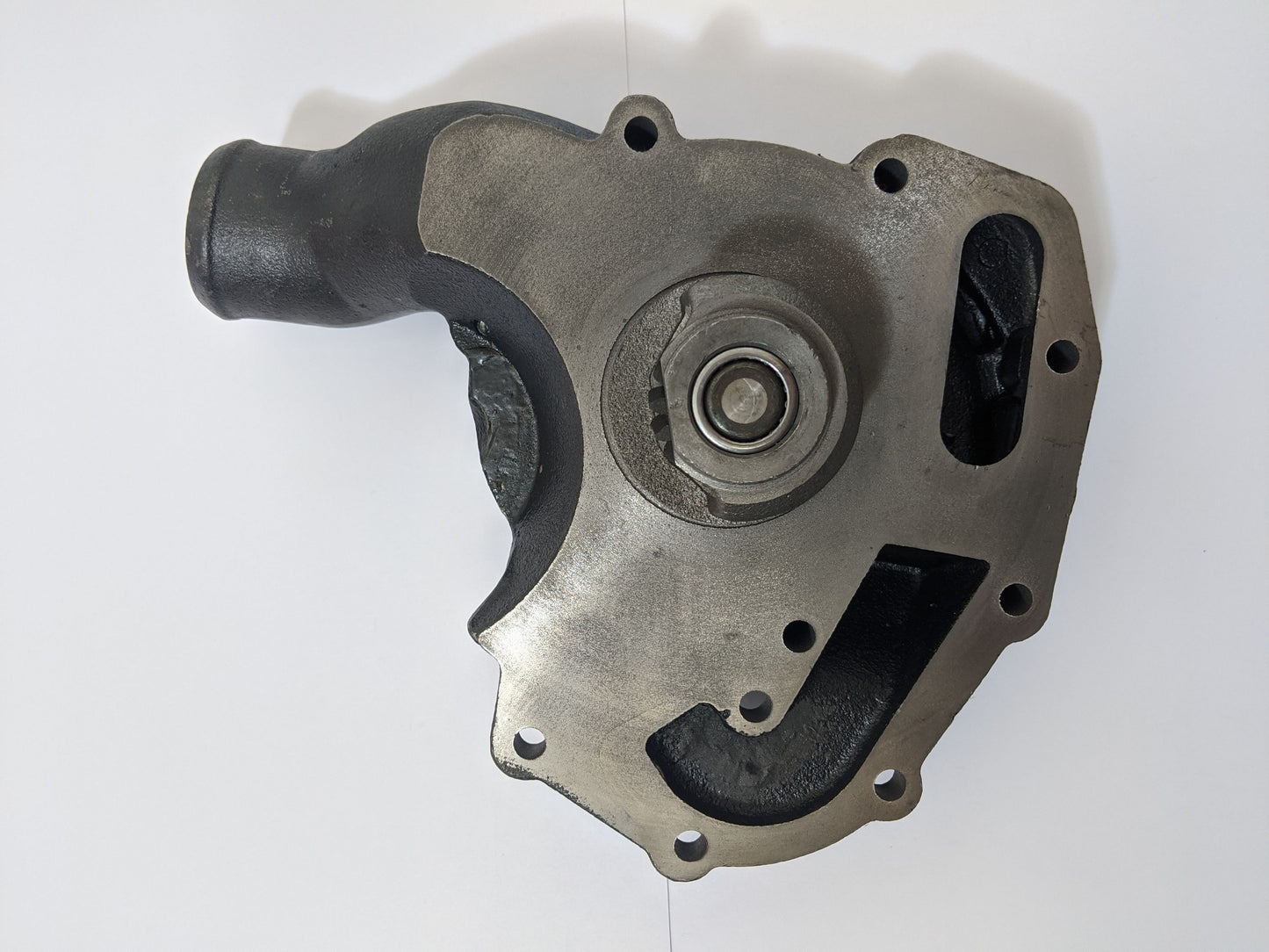 Wasserpumpe passend für Perkins 1104D-44TA 1104C-44 1104C-E44 1104C-44T