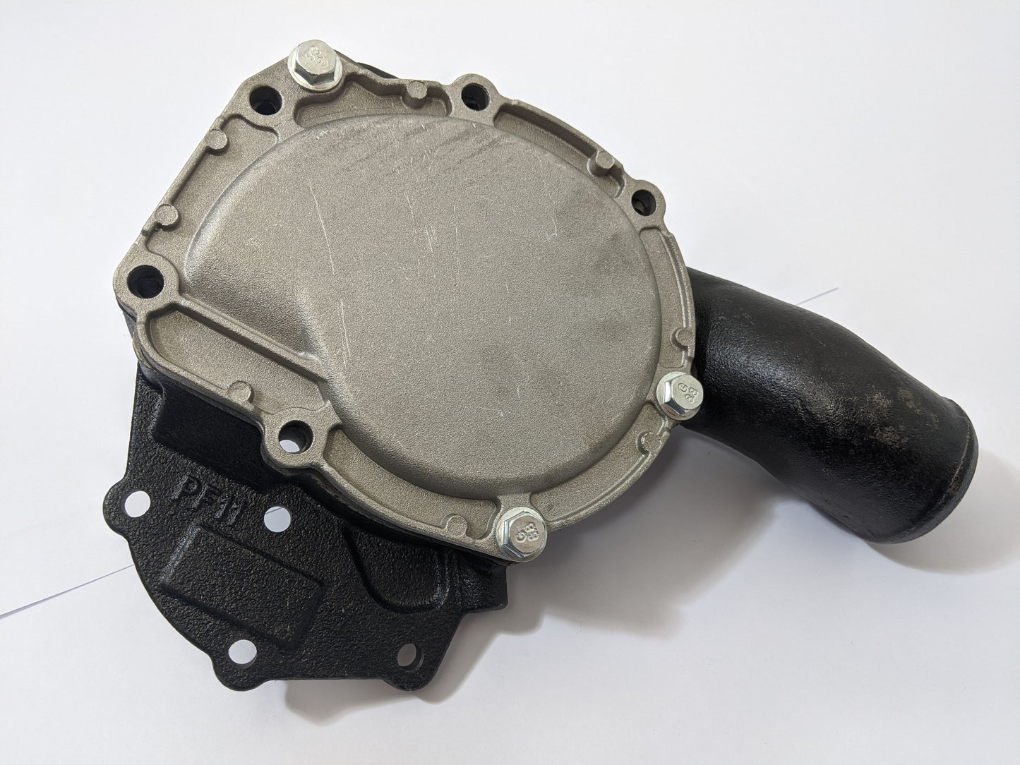 Wasserpumpe passend für Perkins 1104D-44TA 1104C-44 1104C-E44 1104C-44T