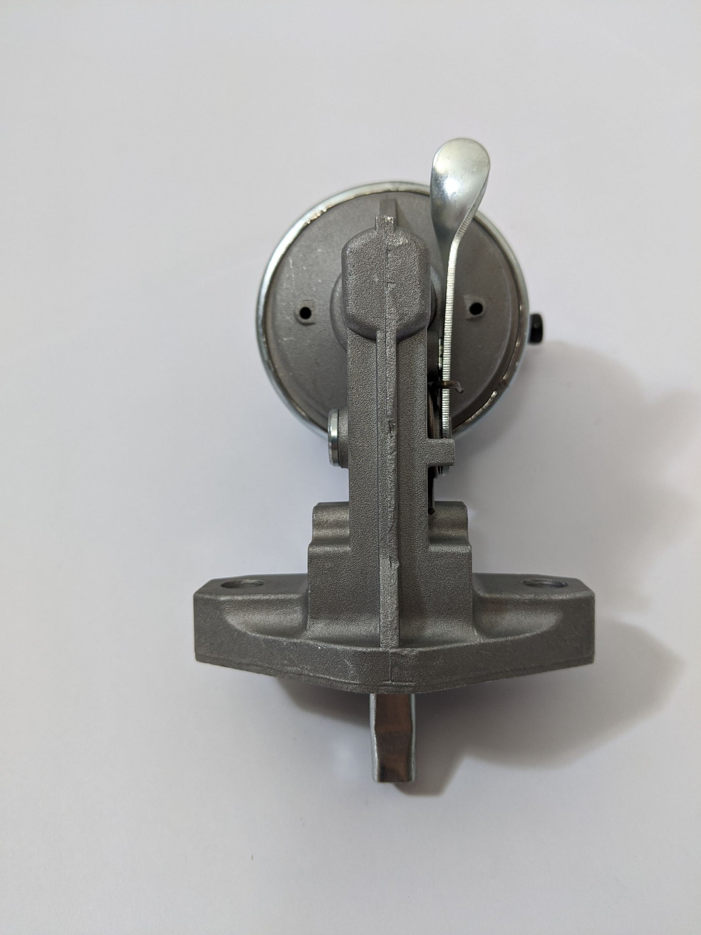 Kraftstoffpumpe passend für Mitsubishi L2E L3E S3L S3L2 S4L S4L2 K4N L3C