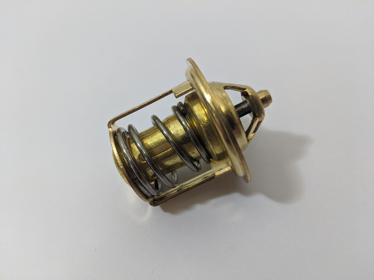 Thermostat passend für Bobcat 220 319 321 322 323 324 418 453 463 MT50 6652760