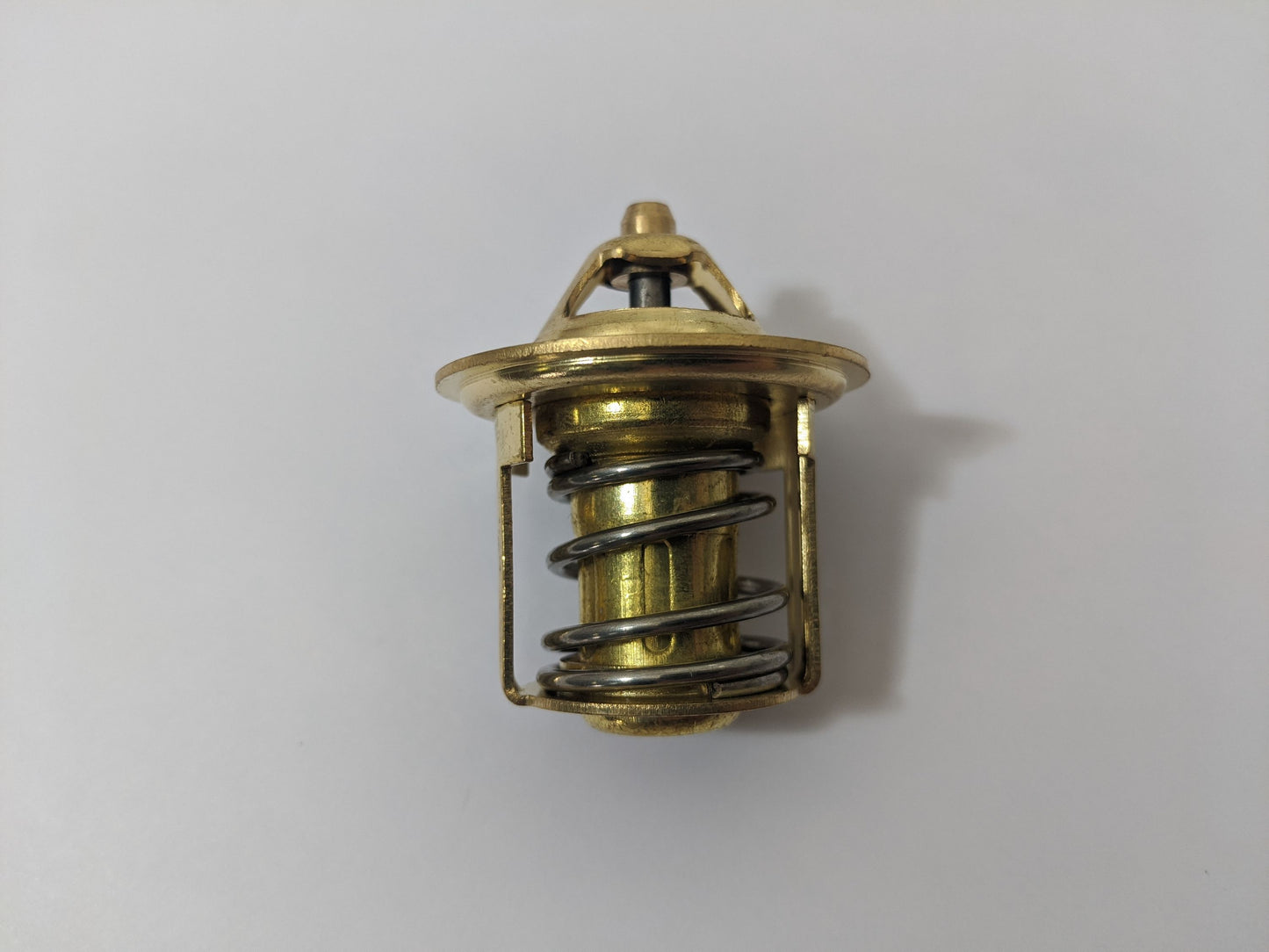 Thermostat passend für Bobcat 220 319 321 322 323 324 418 453 463 MT50 6652760