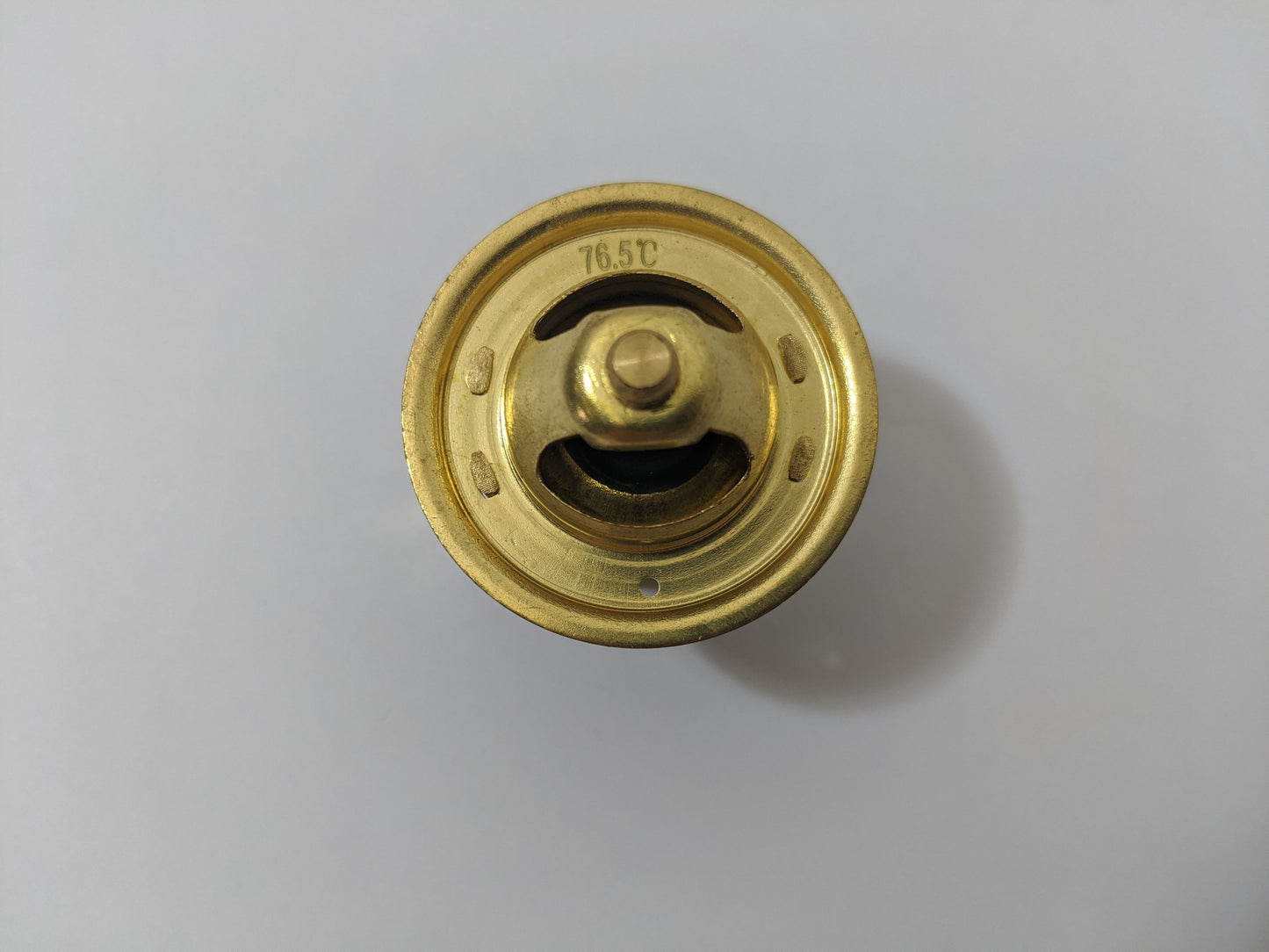 Thermostat passend für Bobcat 220 319 321 322 323 324 418 453 463 MT50 6652760