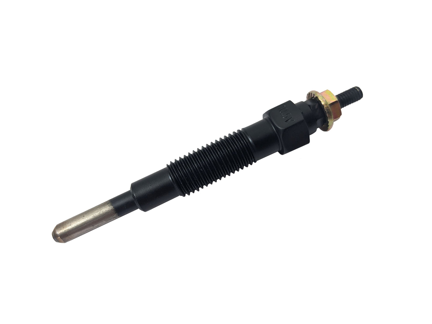 Glühkerze passend für Mitsubishi S3L S4L-2 S4Q-2 32A66-03100 32A66-03101