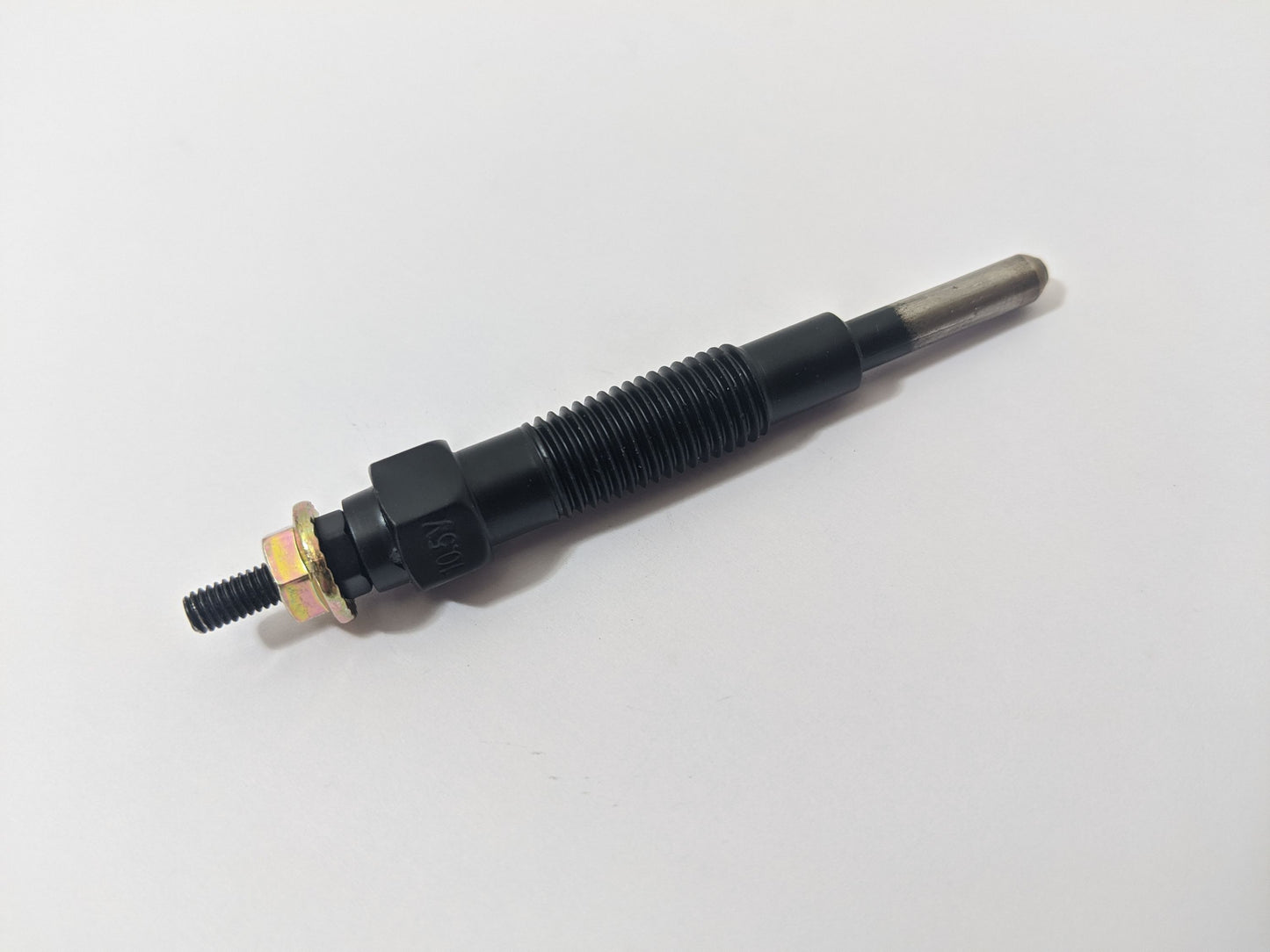 Glühkerze passend für Mitsubishi S3L S4L-2 S4Q-2 32A66-03100 32A66-03101