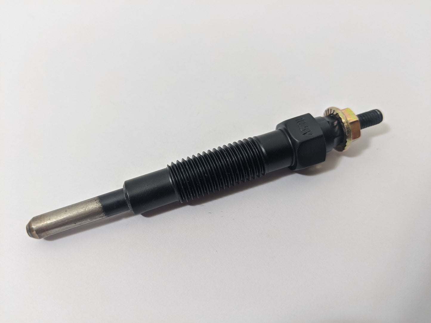 Glühkerze passend für Mitsubishi S3L S4L-2 S4Q-2 32A66-03100 32A66-03101