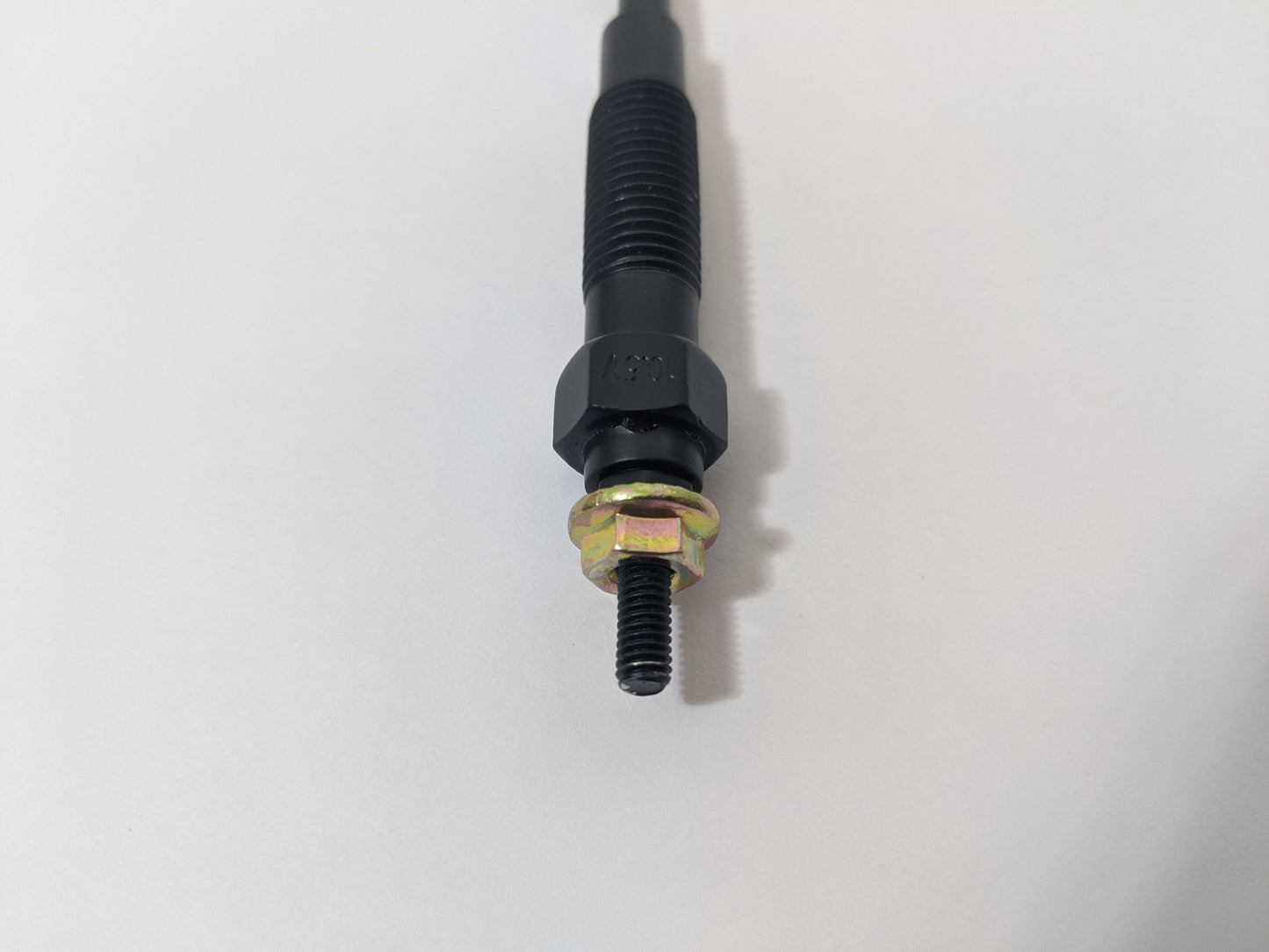 Glühkerze passend für Mitsubishi S3L S4L-2 S4Q-2 32A66-03100 32A66-03101