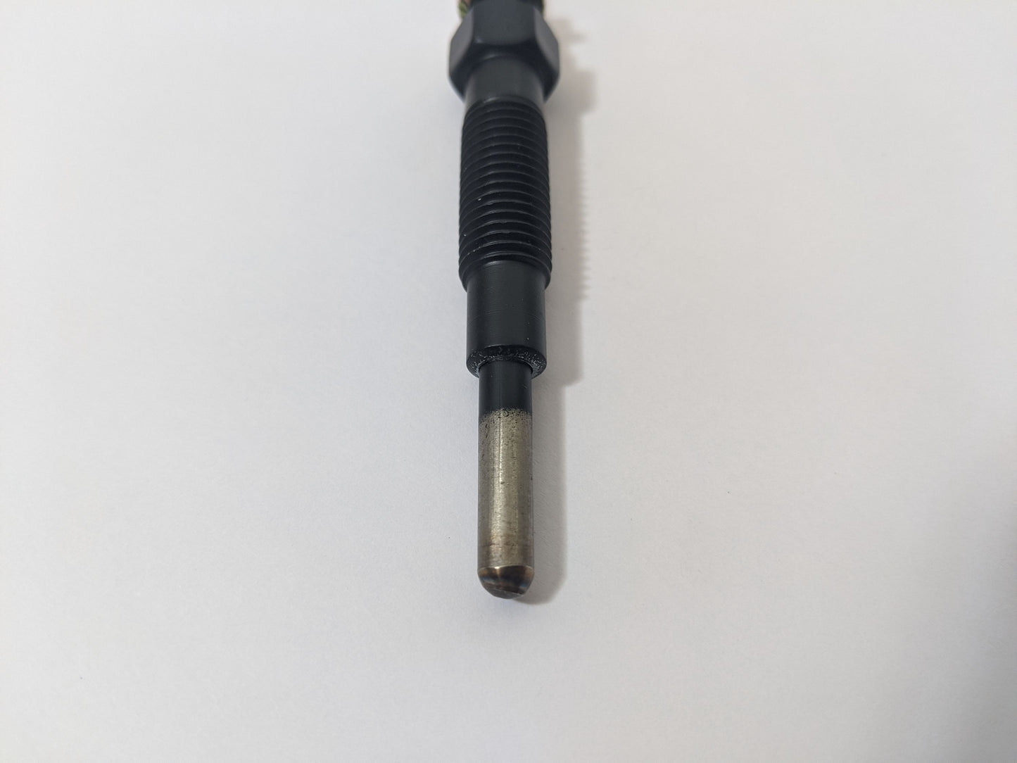 Glühkerze passend für Mitsubishi S3L S4L-2 S4Q-2 32A66-03100 32A66-03101