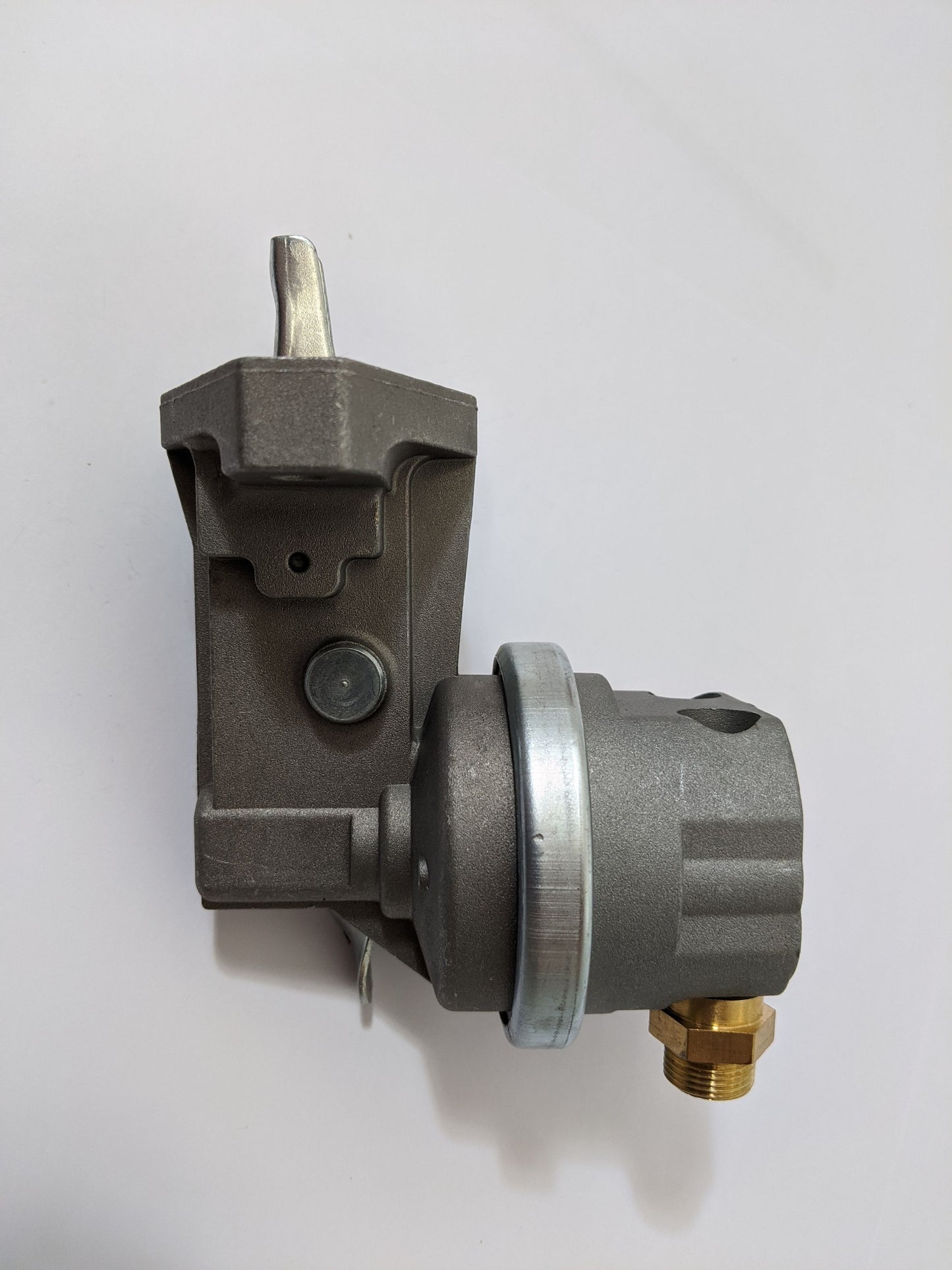 Kraftstoffpumpe passend für Mitsubishi L2E L3E S3L S3L2 S4L S4L2 K4N L3C