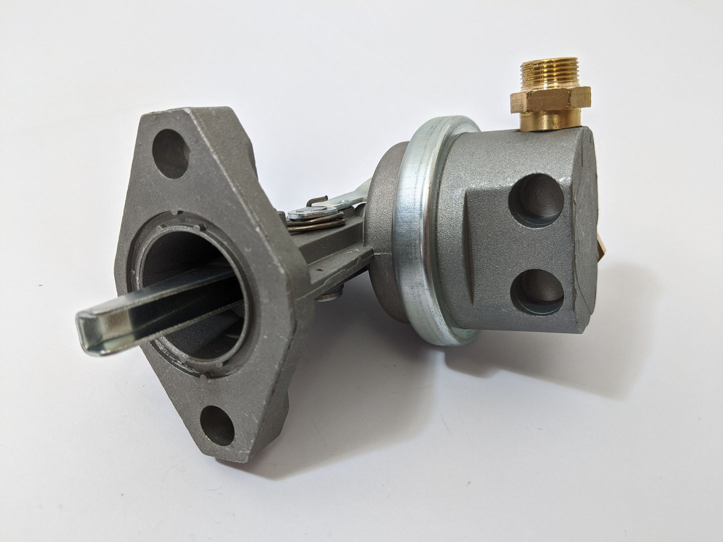 Kraftstoffpumpe passend für Mitsubishi L2E L3E S3L S3L2 S4L S4L2 K4N L3C