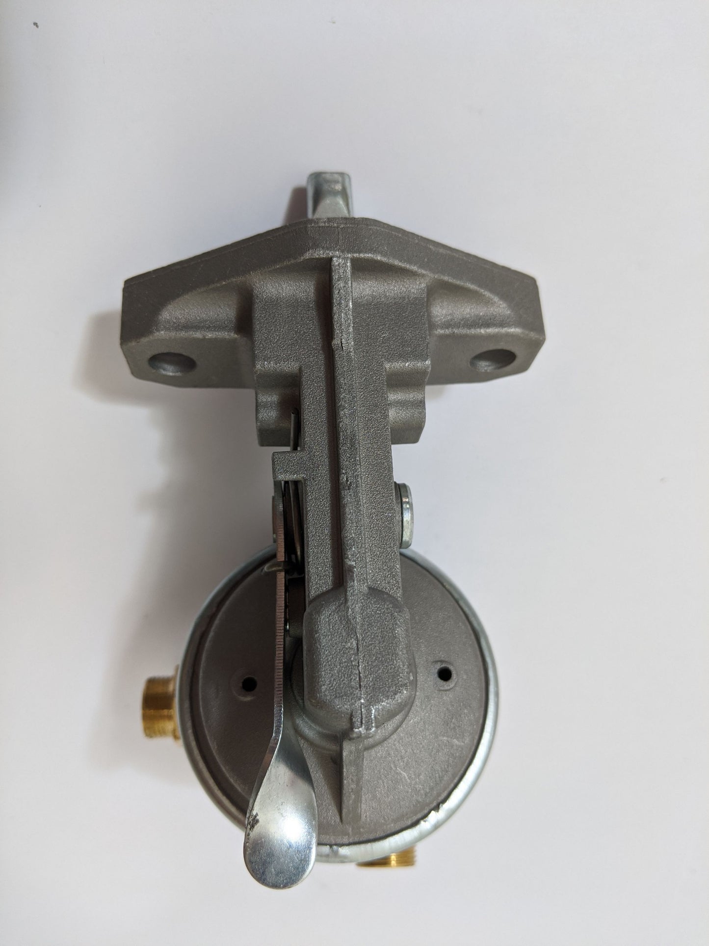 Kraftstoffpumpe passend für Mitsubishi L2E L3E S3L S3L2 S4L S4L2 K4N L3C