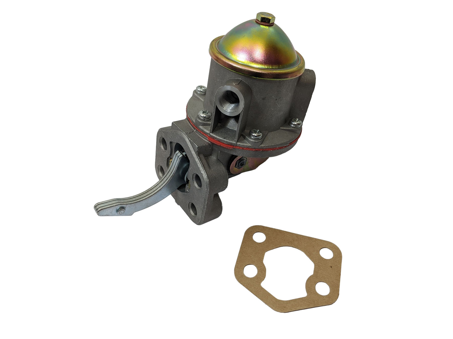Kraftstoffpumpe passend für Perkins A6-354.4 2641729 2641720 2641A070