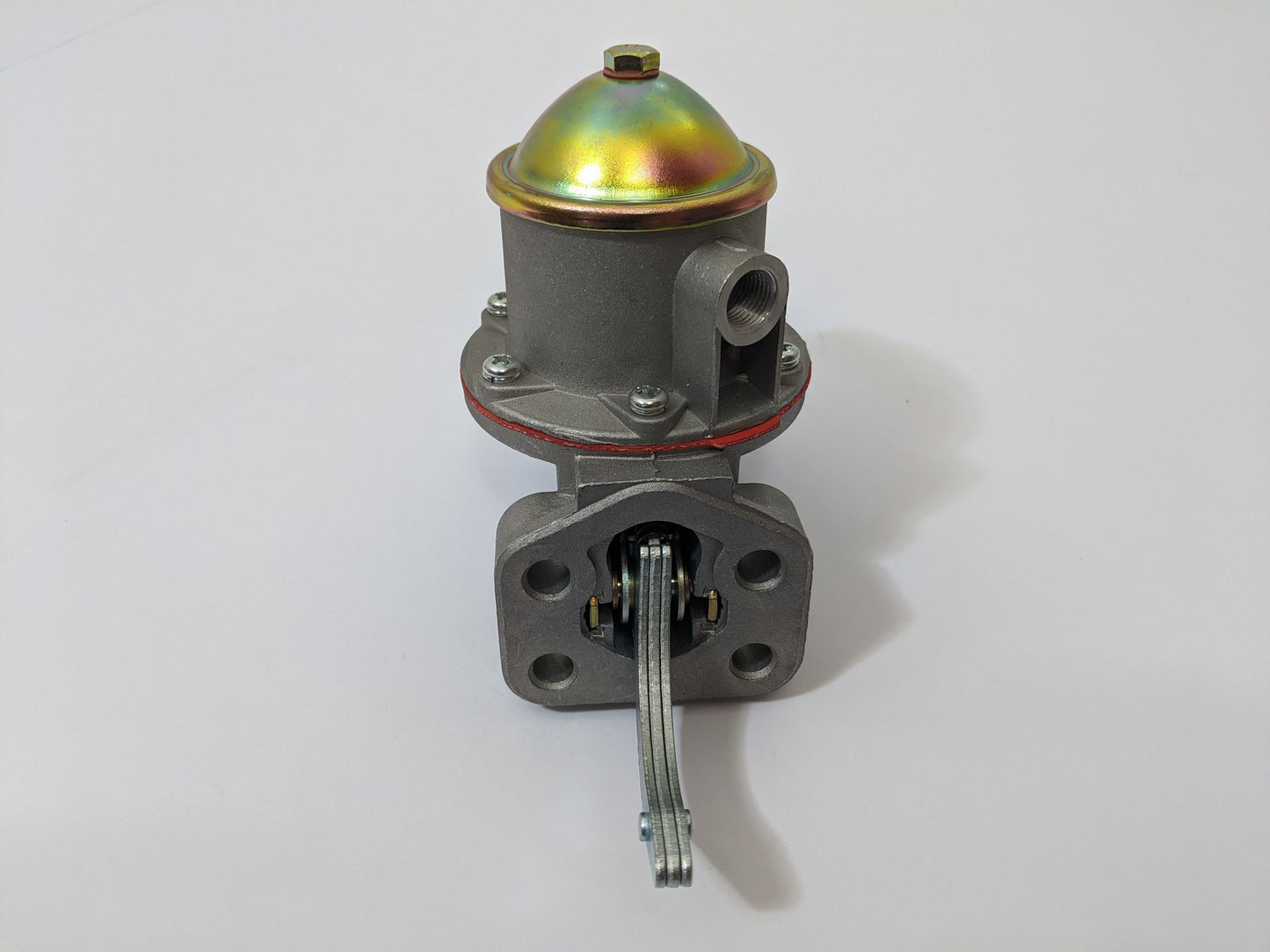 Kraftstoffpumpe passend für Perkins A6-354.4 2641729 2641720 2641A070