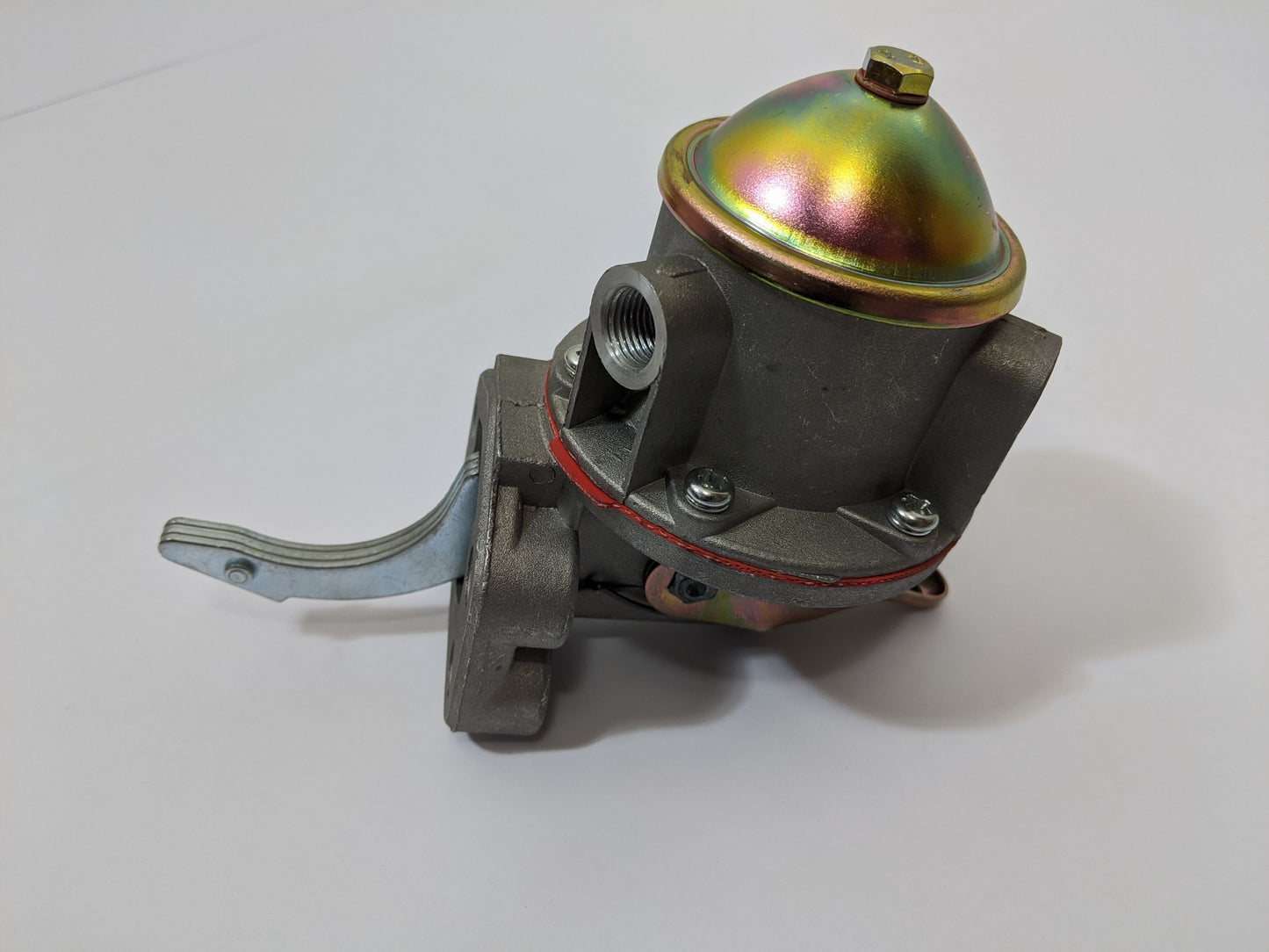 Kraftstoffpumpe passend für Perkins A6-354.4 2641729 2641720 2641A070