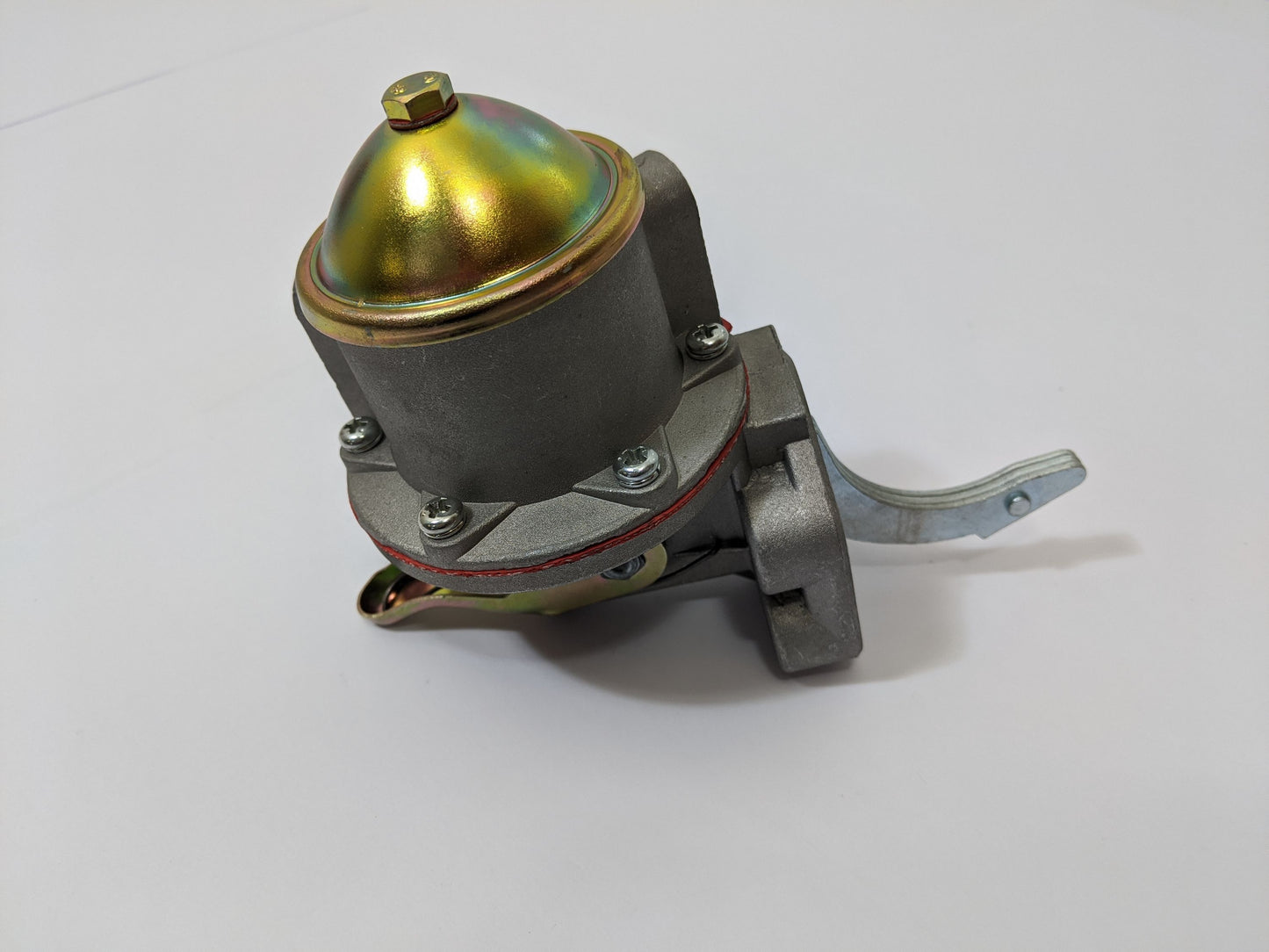 Kraftstoffpumpe passend für Perkins A6-354.4 2641729 2641720 2641A070