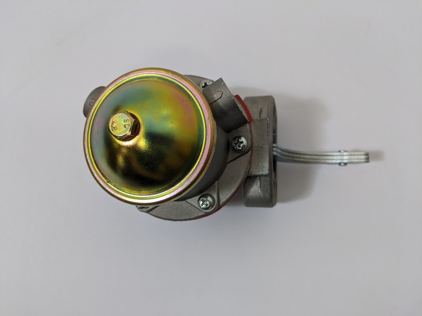 Kraftstoffpumpe passend für Perkins A6-354.4 2641729 2641720 2641A070