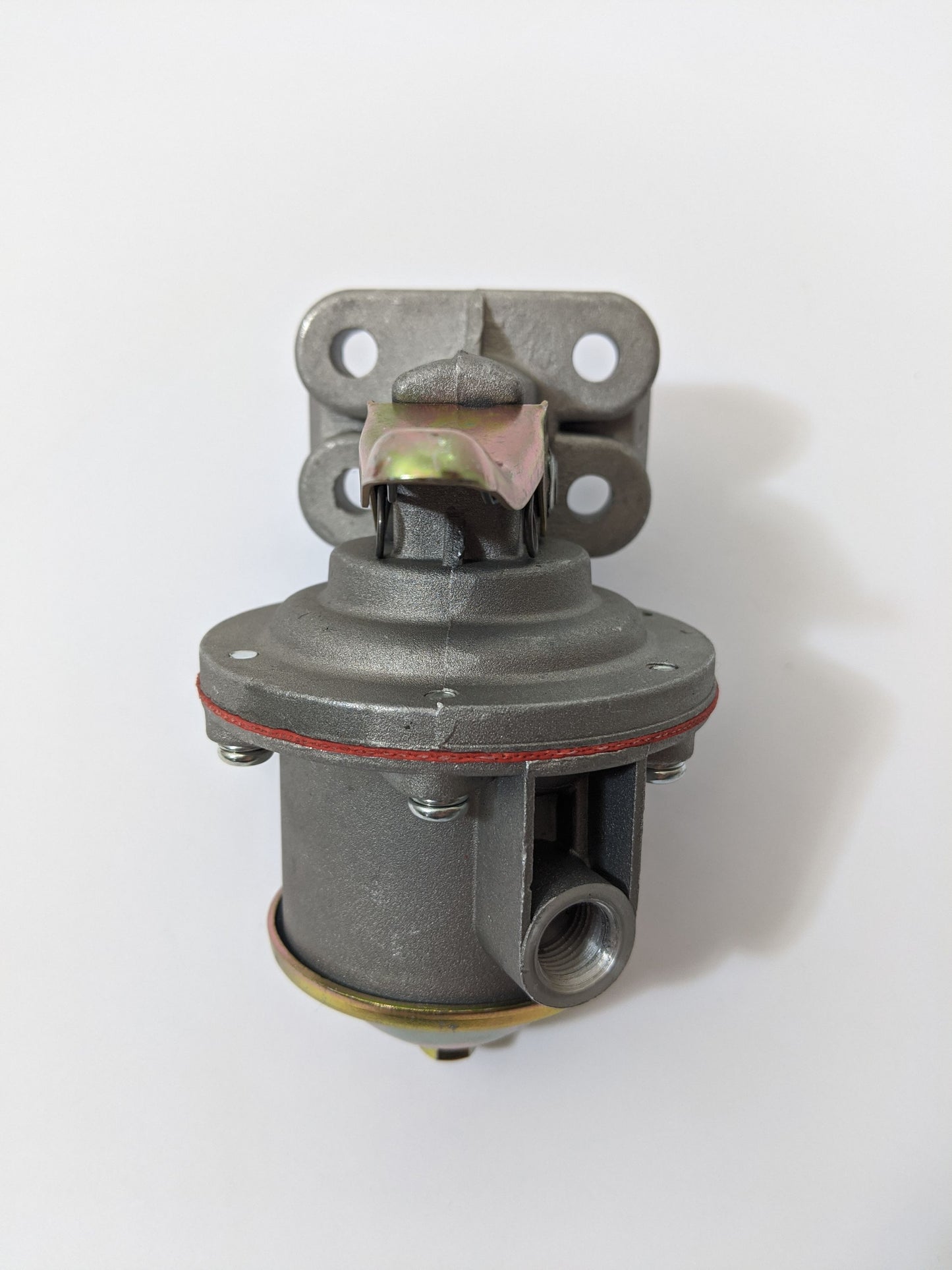 Kraftstoffpumpe passend für Perkins A6-354.4 2641729 2641720 2641A070
