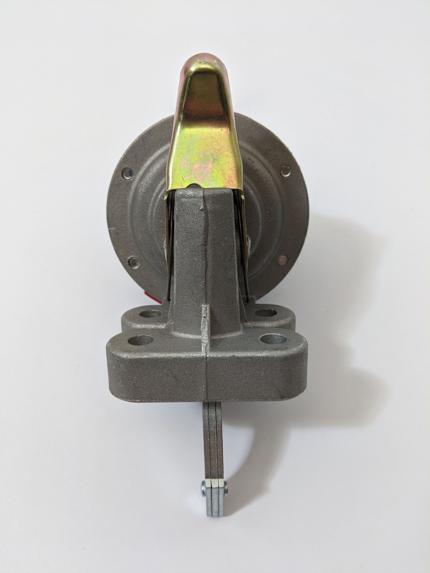 Kraftstoffpumpe passend für Perkins A6-354.4 2641729 2641720 2641A070