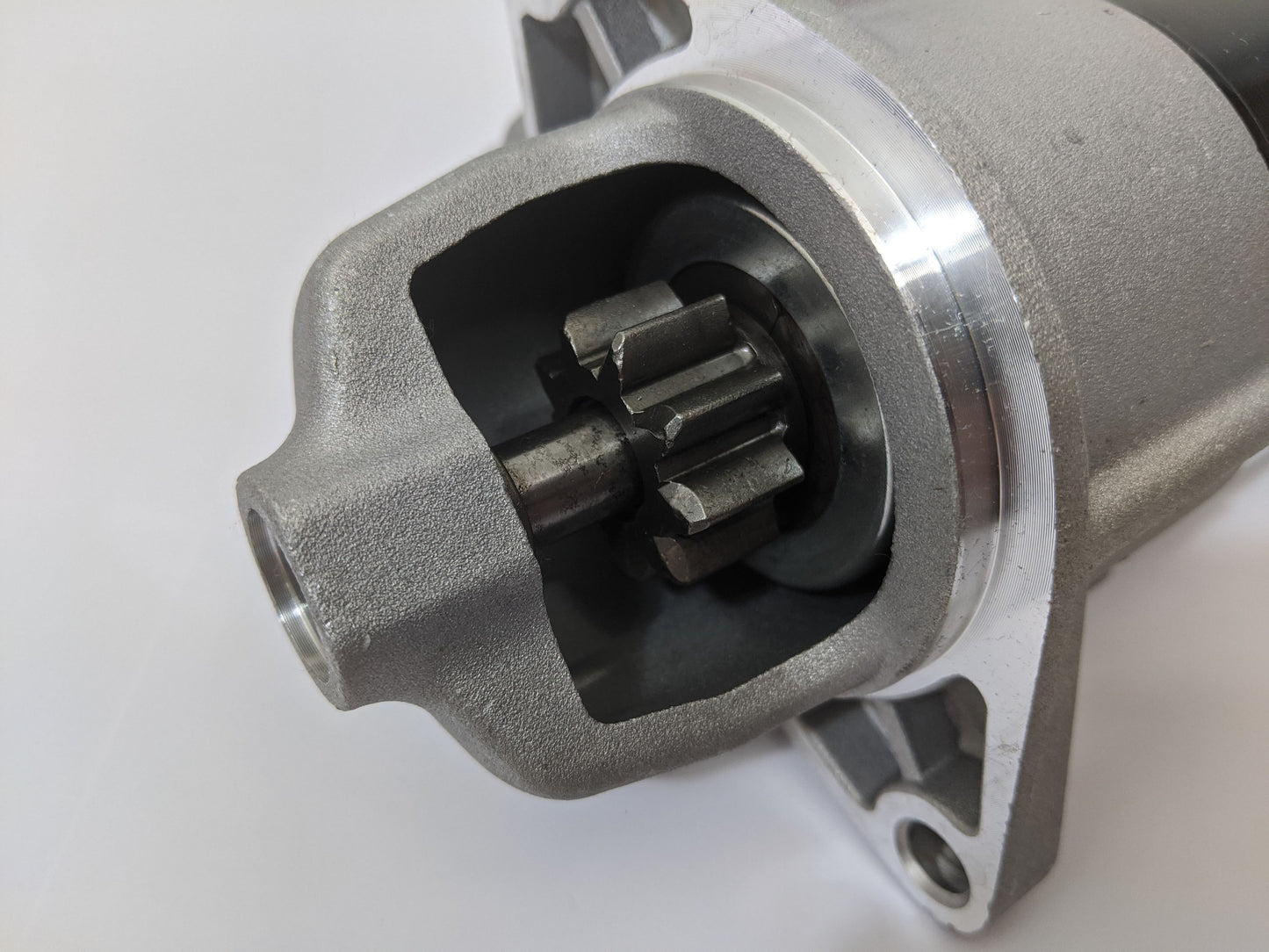 Anlasser 12V passend für Denso 228000-5400 228000-5910 228000-7090 Starter