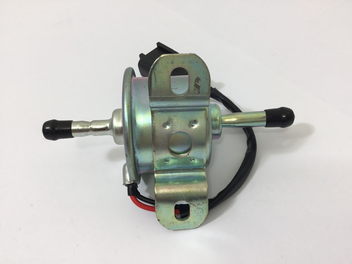 Kraftstoffpumpe elektrisch 12V passend für Kubota Z482 Dieselpumpe Benzinpumpe