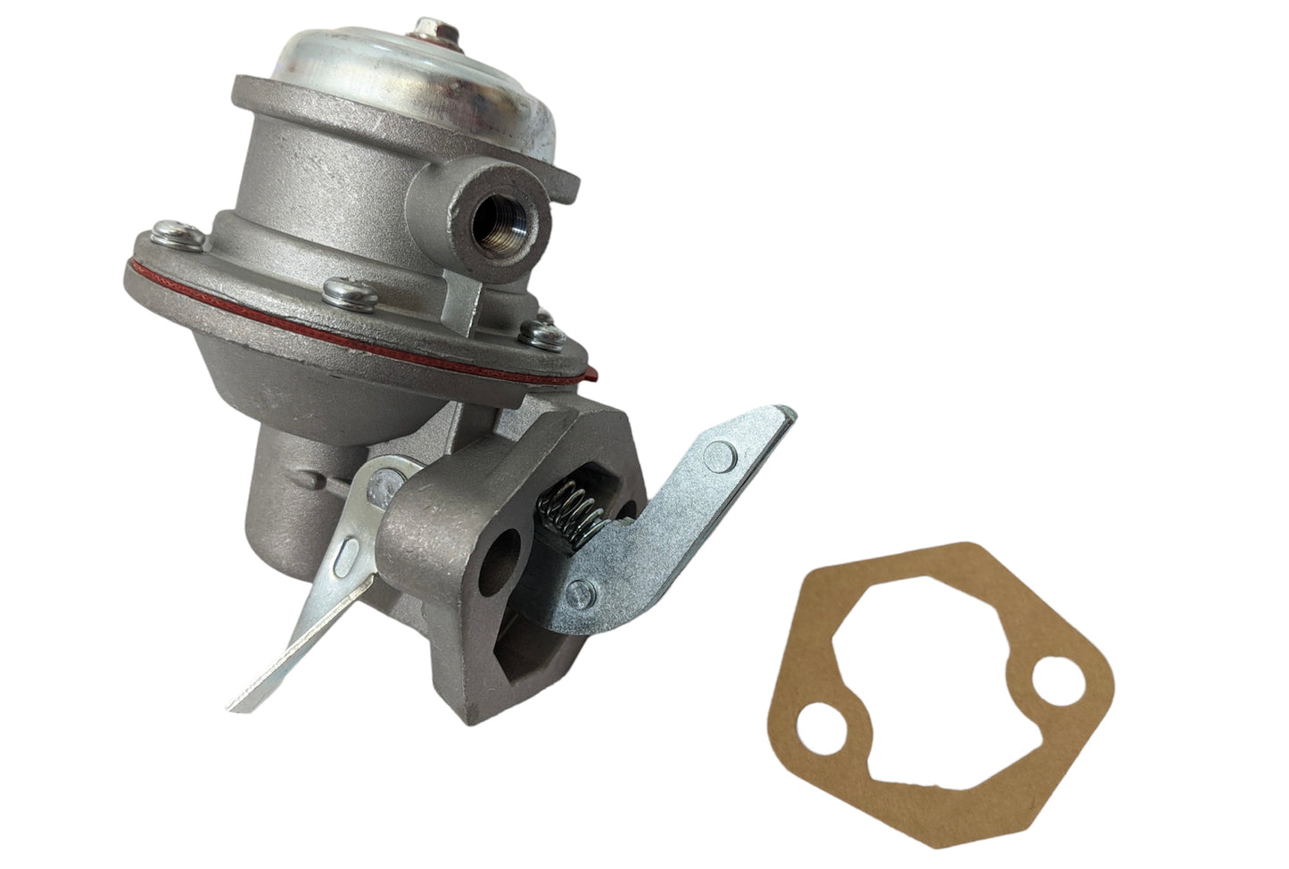 Kraftstoffpumpe passend für John Deere 1010 1530 1640 1750 1840 1950 2020 7800