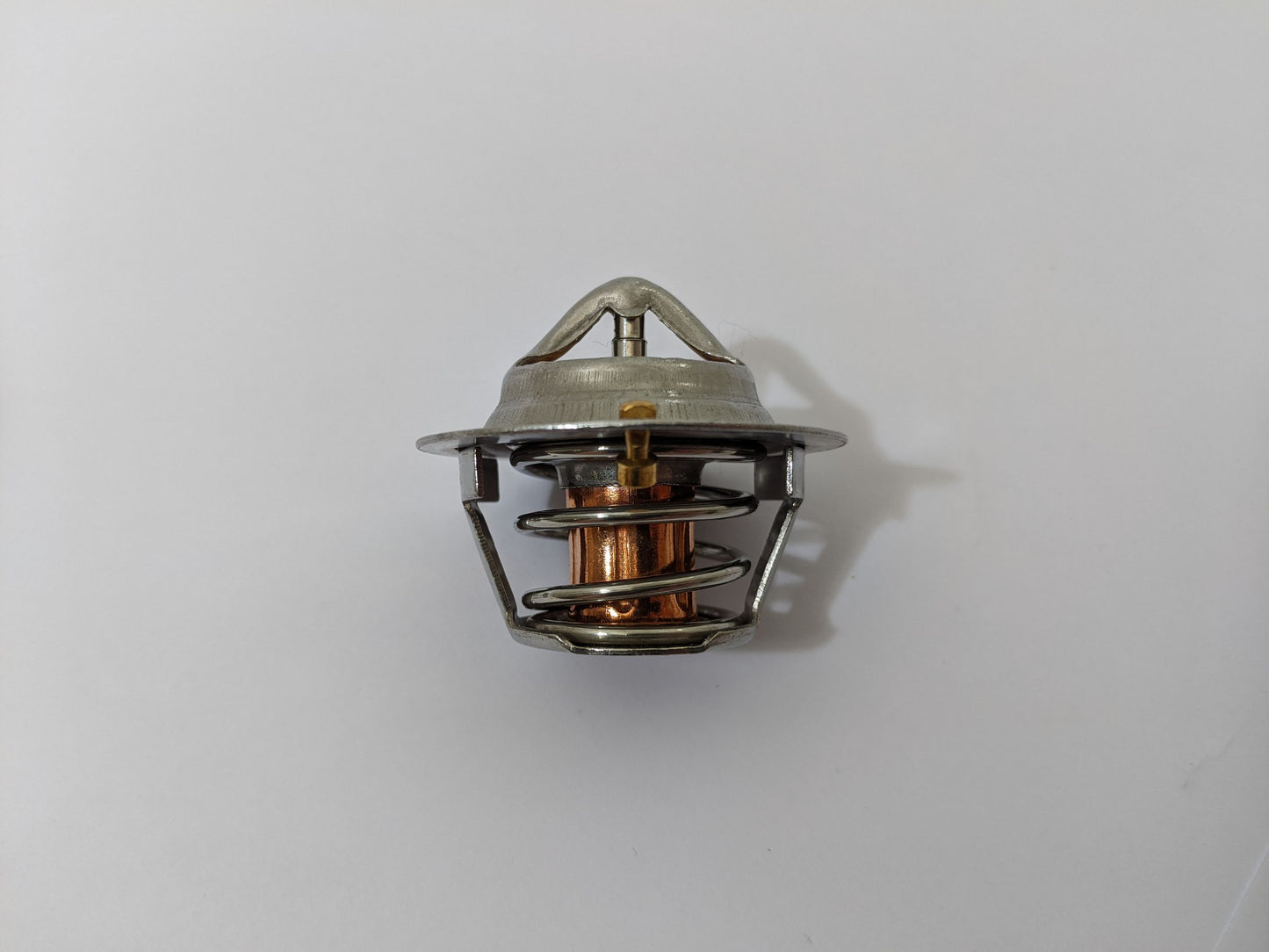 Thermostat 71° passend für Yanmar 3TNA72 3TNE68 3TNE74-MG