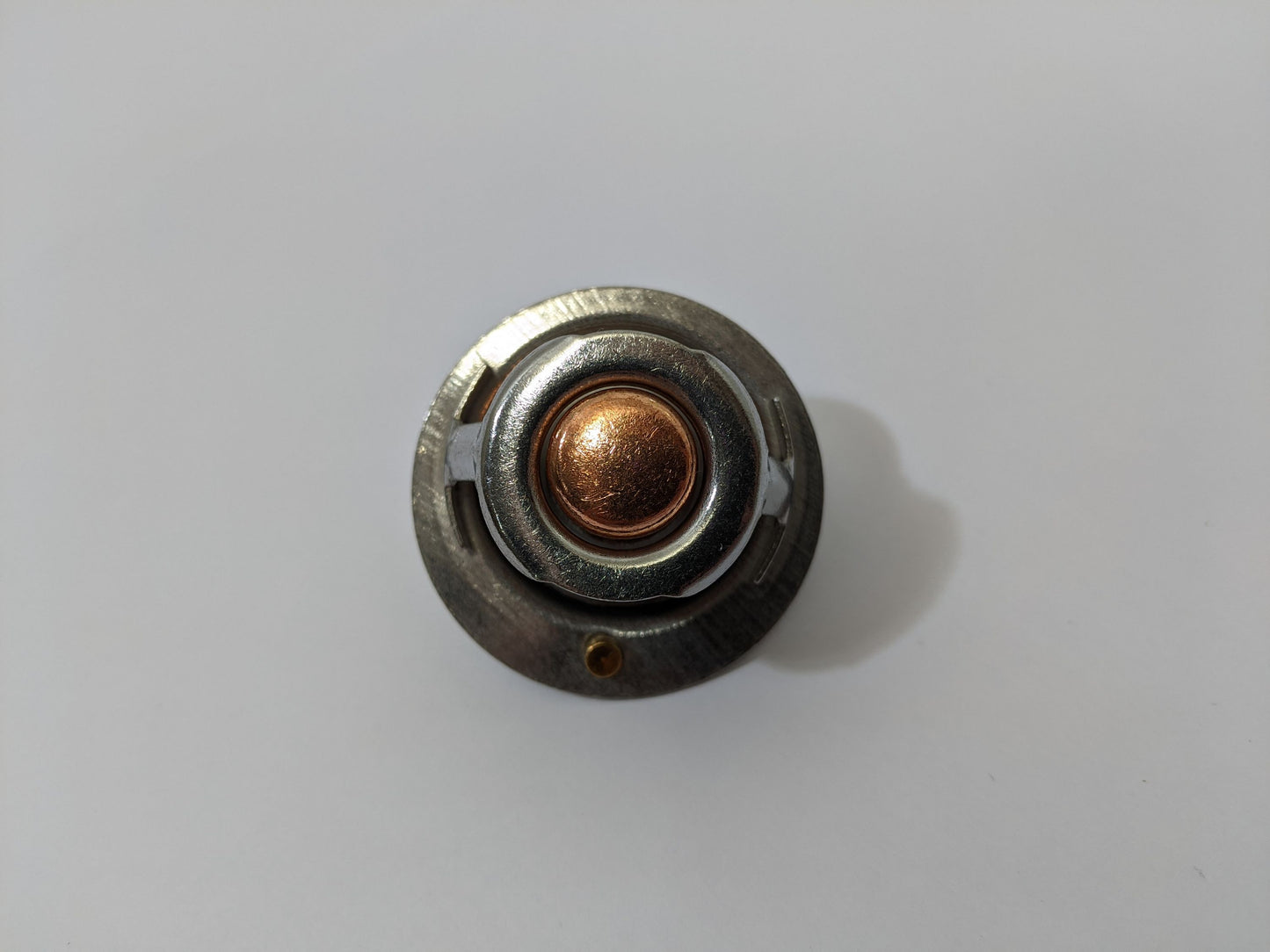 Thermostat 71° passend für Yanmar 3TNA72 3TNE68 3TNE74-MG