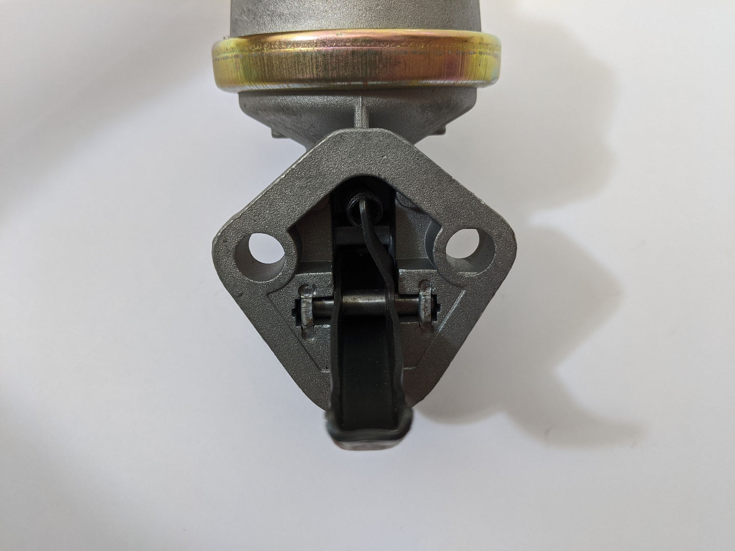 Kraftstoffpumpe passend für Case 40XT 60XT 70XT 75XT 85XT 90XT 95XT 1840 1845C