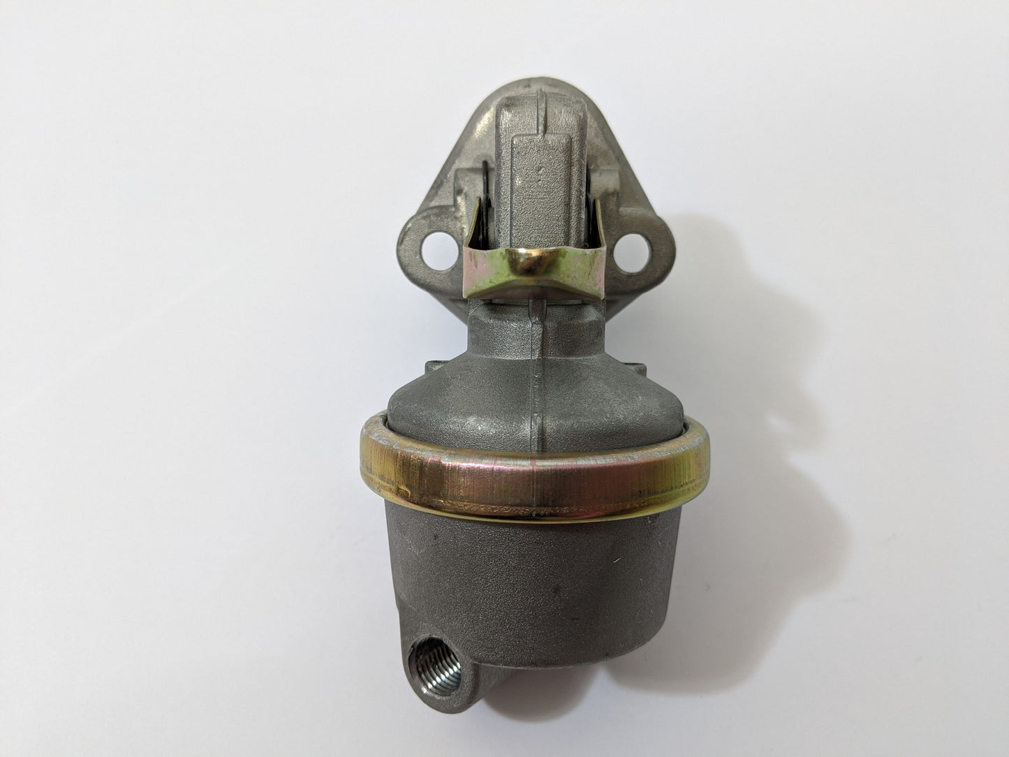 Kraftstoffpumpe passend für Case 40XT 60XT 70XT 75XT 85XT 90XT 95XT 1840 1845C
