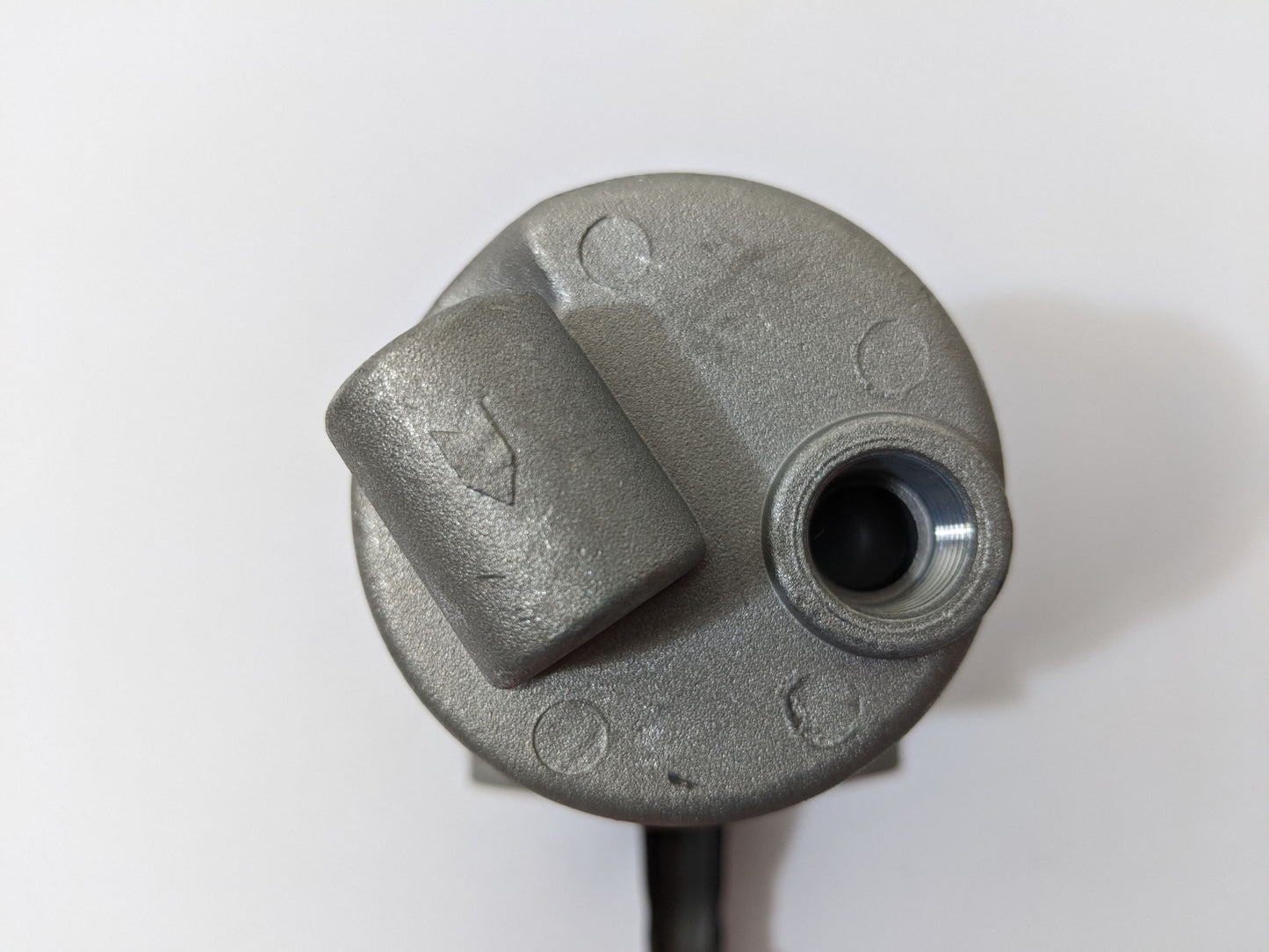 Kraftstoffpumpe passend für Case 40XT 60XT 70XT 75XT 85XT 90XT 95XT 1840 1845C