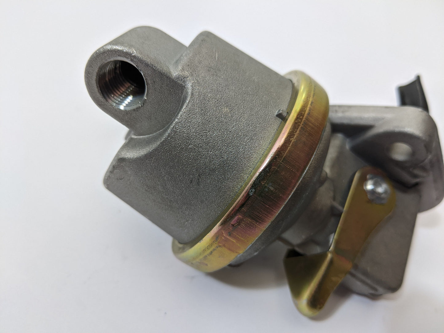 Kraftstoffpumpe passend für Case 40XT 60XT 70XT 75XT 85XT 90XT 95XT 1840 1845C