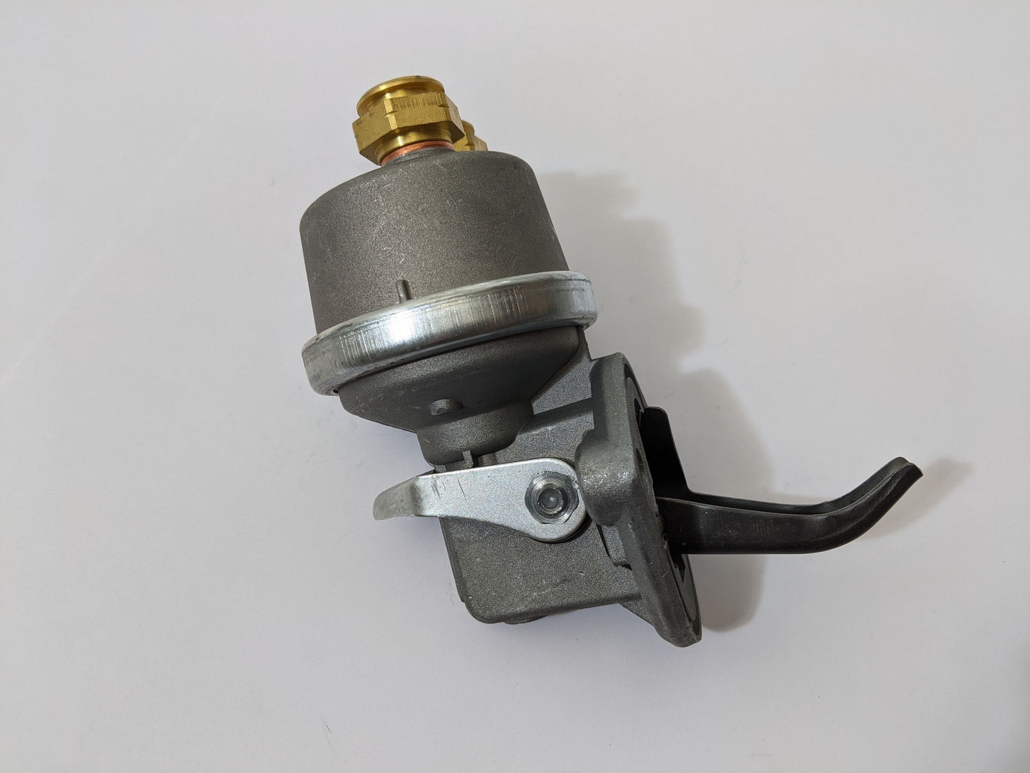 Kraftstoffpumpe passend für Kobelco ED195-8 SK170-8 Förderpumpe