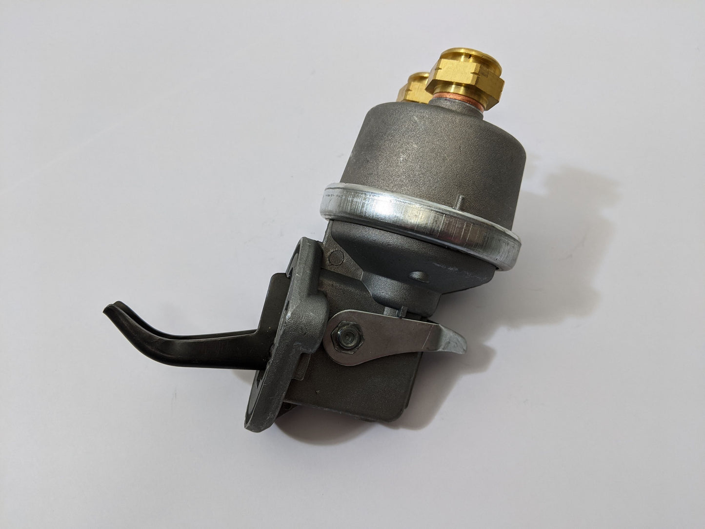 Kraftstoffpumpe passend für Kobelco ED195-8 SK170-8 Förderpumpe