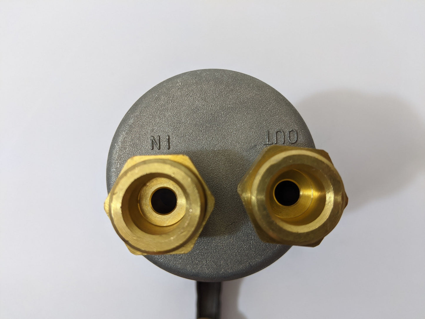 Kraftstoffpumpe passend für Kobelco ED195-8 SK170-8 Förderpumpe
