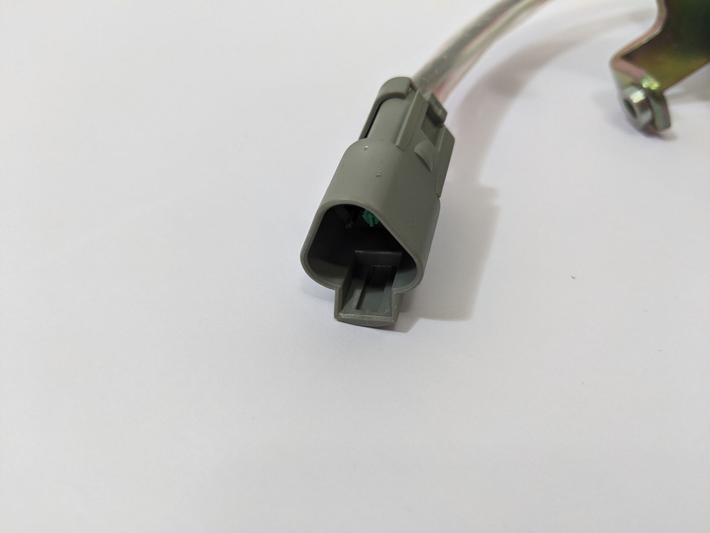 Solenoid passt für Steyr 955 964 970 M968 M975 9078 9086 9094 M9078 M9083 M9086